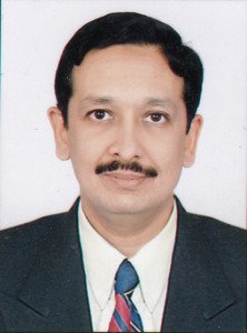 Dr. Govind Lahoti